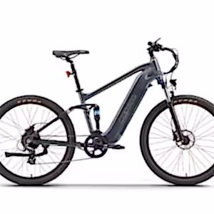 Elektrikli Bisiklet RKS Ape Ryder Buffalo 26 Jant