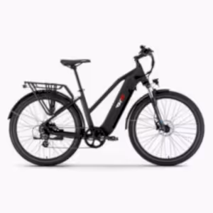 Elektrikli Bisiklet RKS NC20 250 W 28 Jant